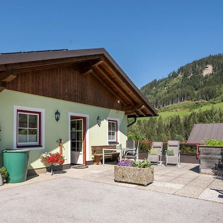 Appartement Greti Schladming Ngoại thất bức ảnh