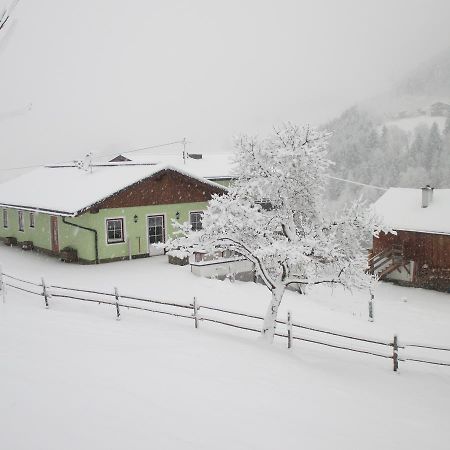 Appartement Greti Schladming Ngoại thất bức ảnh