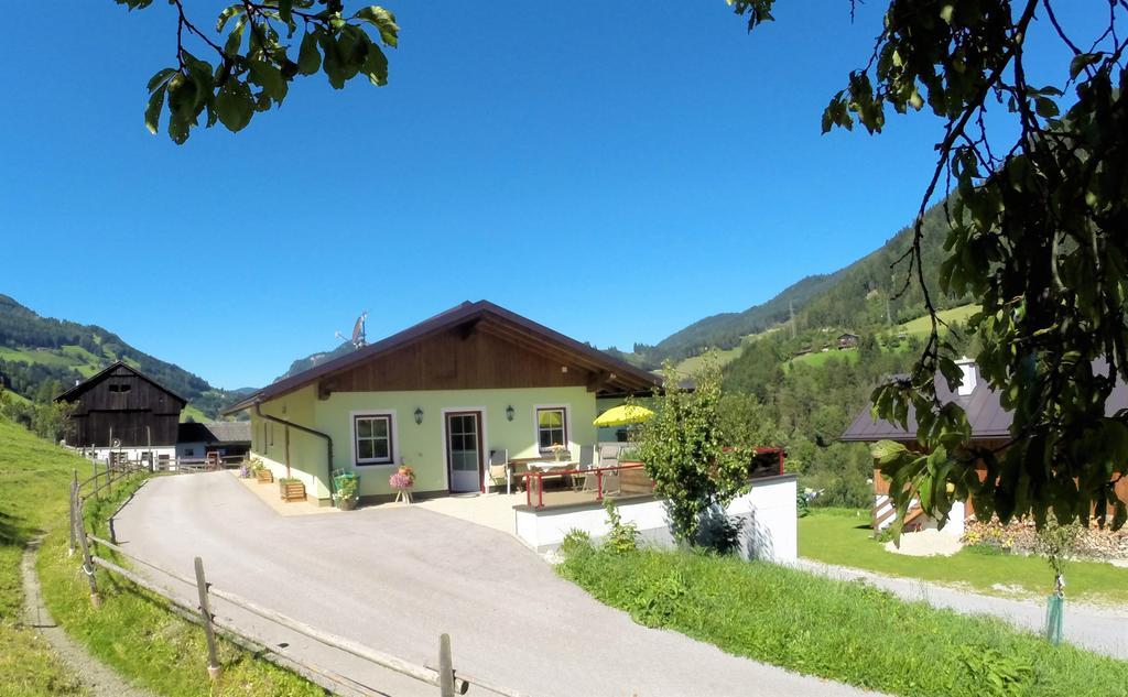 Appartement Greti Schladming Ngoại thất bức ảnh